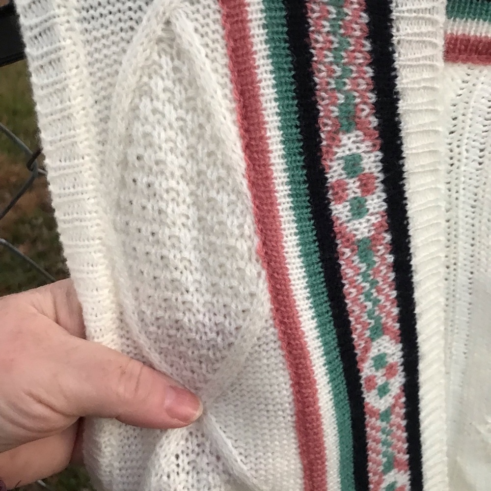 πΊ SOLD π SALE πΊ NWT Cato Long Sweater π₯ - Picture 3 of 9